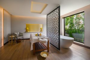 The Launch of L’OCCITANE’s First Deluxe Spa in East Java