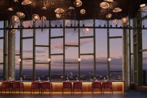 <strong>The Ritz-Carlton Debuts in Melbourne </strong>