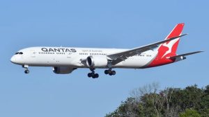 <strong>Qantas Announces New Route From Jakarta To Melbourne&nbsp;</strong>
