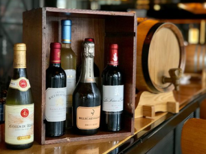 Experience ‘Where Your Senses Feast’ <strong>at Marina Bay Sands </strong>