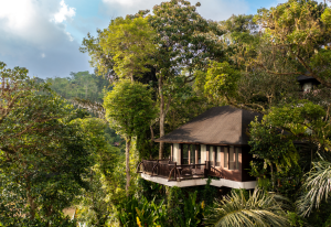 <strong>Homm Saranam Baturiti, The New Resort in Bedugul&nbsp;</strong>