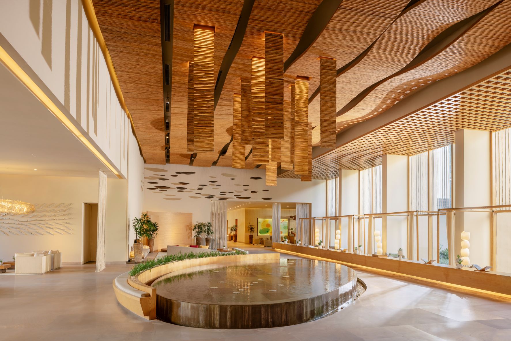 Six Senses Vana, The Brand’s First Dedicated Wellness Retreat