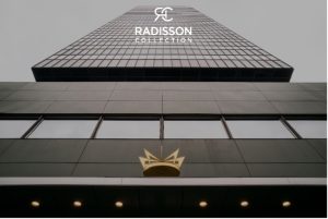 <strong>Radisson Collection Will Open in Hyderabad, India </strong>