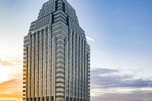 JW Marriott Debuts in Xi’an