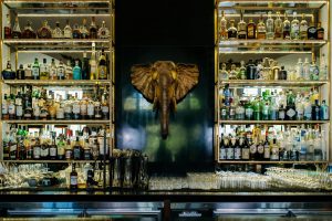 <strong>Elephant Bar Wins Big in Top 30 Bars Cambodia Awards</strong>