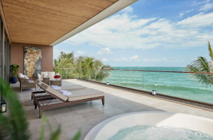 Gran Meliá Nha Trang, a New Luxury Destination
