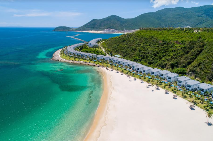 Marriott International Signs Another Milestone Agreement With Vinpearl in Vietnam