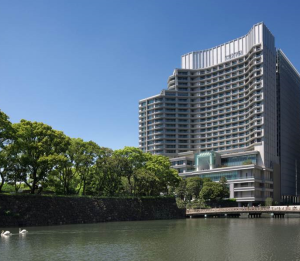 <strong>Palace Hotel Tokyo Presents ‘Sustainable Tokyo’</strong>