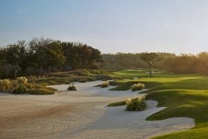 Play For a Cause at The Annual Marriott International Bali Charity Golf Day