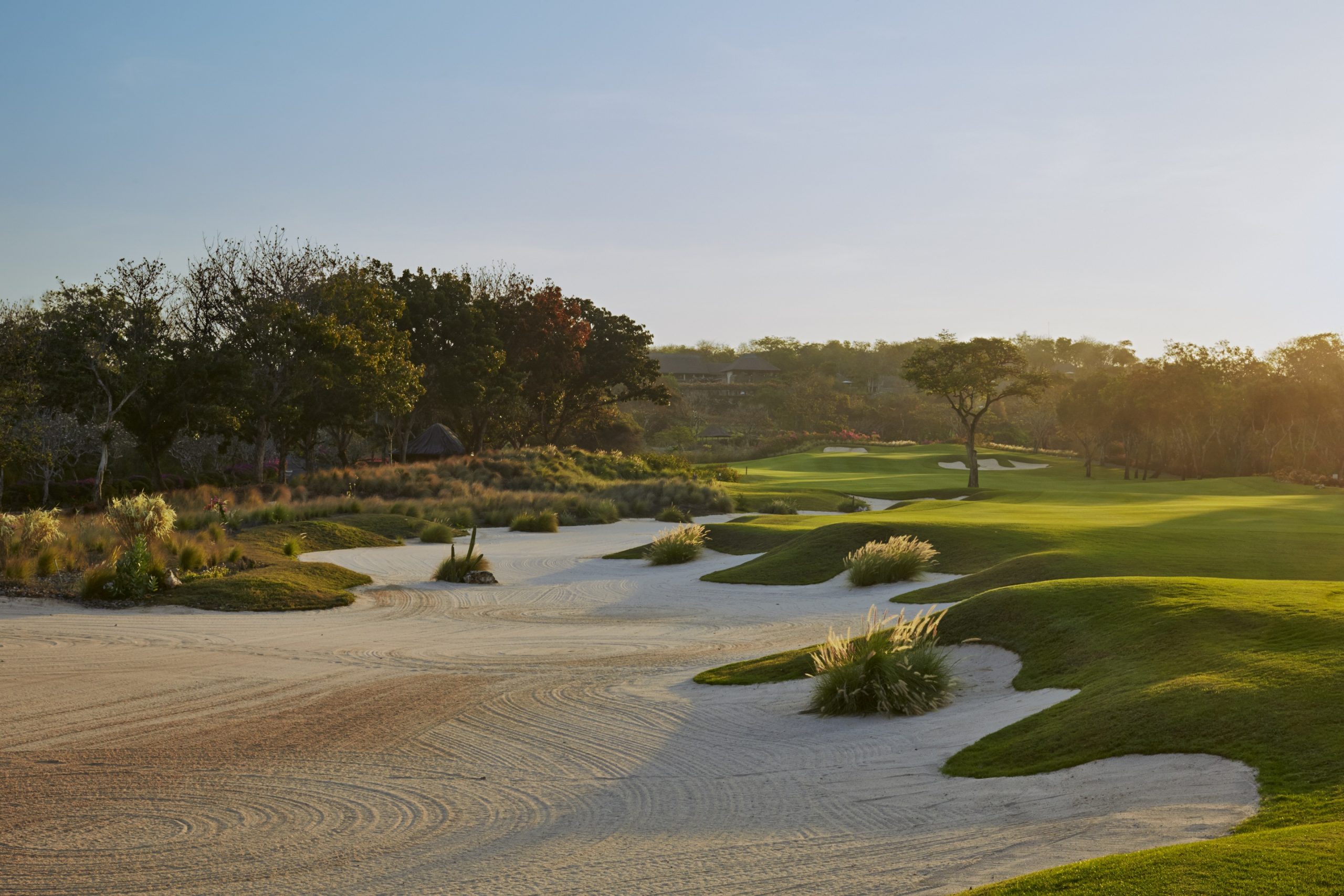 Play For a Cause at The Annual Marriott International Bali Charity Golf Day