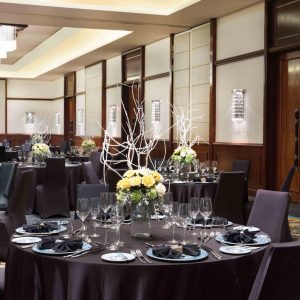 A Fundraising Event at Sheraton Bali Kuta Resort