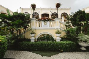Intimate Heritage Hotel in The Heart of Bangkok