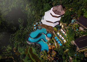Awesome Restaurants You Must Visit in Ubud