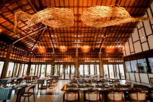 A Taste of Nusantara<br>at Kayumerah Restaurant