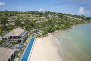 Dior Returns to Four Seasons Bali at Jimbaran Bay