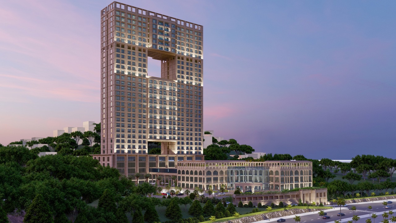 Meliá Halong Bay is Set to Debut in 2027