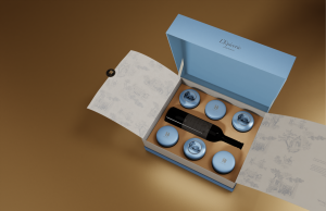 Metropole Hanoi Presents Unique Mooncake Flavors