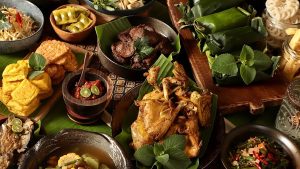 <strong>Celebrate the Indonesian Independence Day at These Finest Restaurants</strong>