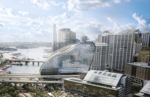 <strong>W Sydney Will Open Its Doors in October </strong>