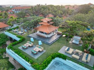 <strong>Special Reopening of Salsa Verde and Salsa Bar at Grand Hyatt Bali</strong>
