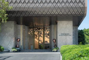 <strong>Thailand’s First ‘INNSiDE by Meliá’ Hotel Celebrates Grand Opening</strong>
