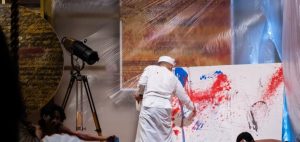 <strong>The Land of Art’ Volume II at The Apurva Kempinski Bali </strong>