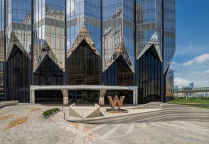 W Macau – Studio City is Now Open
