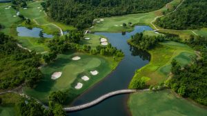 Vietnam Golf Coast Clubs To The Fore in “World’s Top 100 Golf Resorts” Rankings