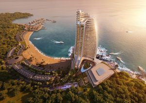 Marriott International To Expand Luxury Portfolio In Vietnam