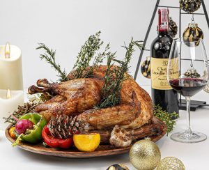 <strong>Best Christmas Brunch Spots in Nusa Dua, Bali </strong>