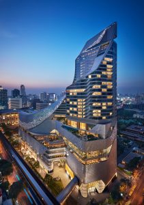 Wonderful Hotels in Asia for a Perfect Getaway