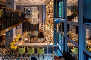 Remarkable Hotels and Resorts Across Asia to Celebrate New Year’s Eve