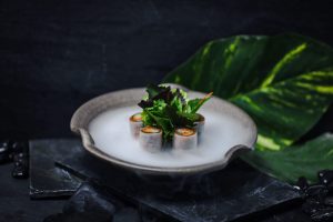 The Relaunch of Spice Garden, a Celebrated Vietnamese Restaurant, in Hanoi