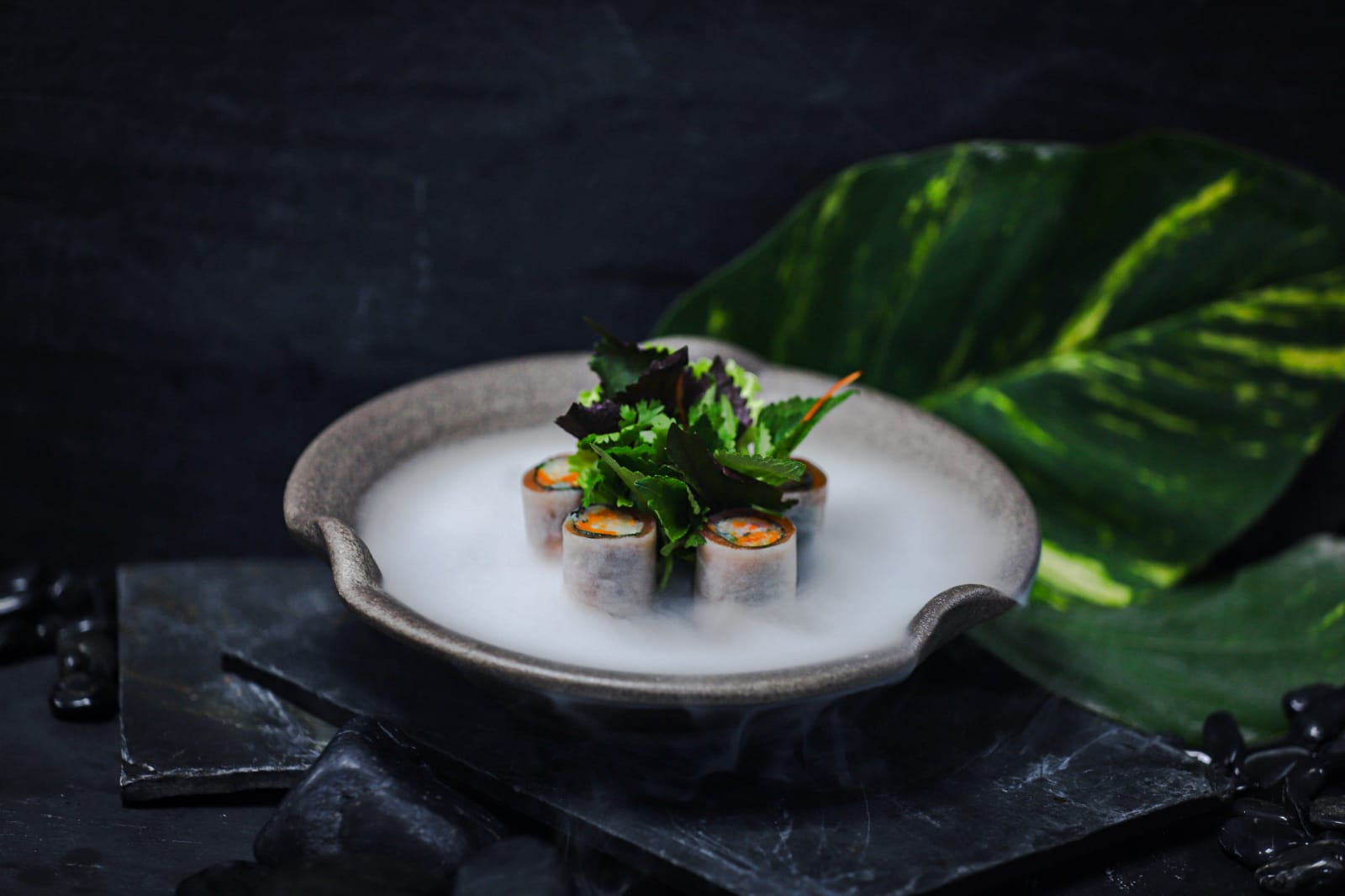 The Relaunch of Spice Garden, a Celebrated Vietnamese Restaurant, in Hanoi