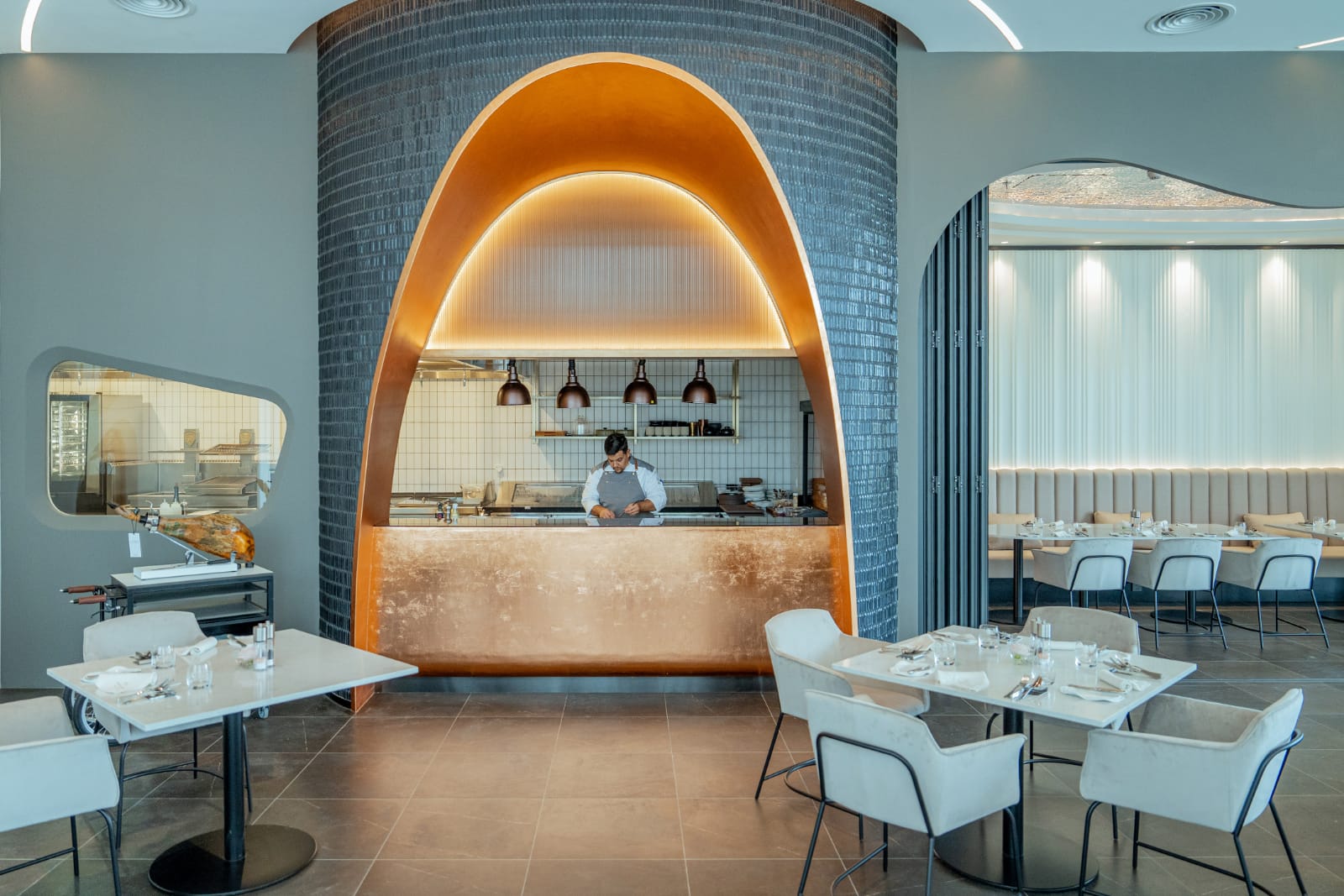 Premium Spanish Cuisine at Hispania Nha Trang