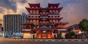 Ultimate Guide to Explore Chinatown Singapore 