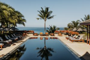 The New Wellness Immersion Programme at Amanpuri