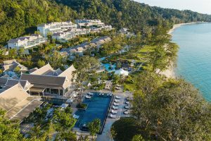 Celebrate Valentine’s Day at One of Thailand’s Best Romantic Destinations