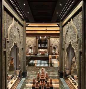 The Apurva Kempinski Bali Celebrates ‘Powerful Indonesia: Bhinneka Tunggal Ika’ in 2024