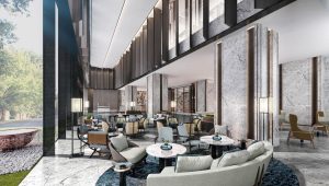 Marriott Hotel Debuts its First Hotel in Penang