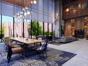 The Opening of its First Moxy in Malaysia