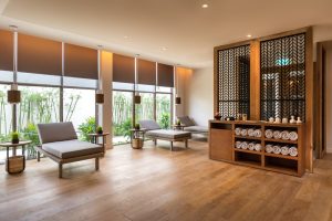 Le Spa Launches Wellness Retreats