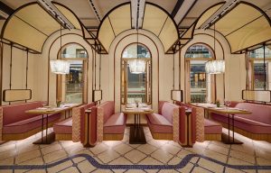 Maison Boulud, The Latest Culinary Destination at Marina Bay Sands