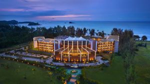 The First Four Points by Sheraton Opens in Bintan