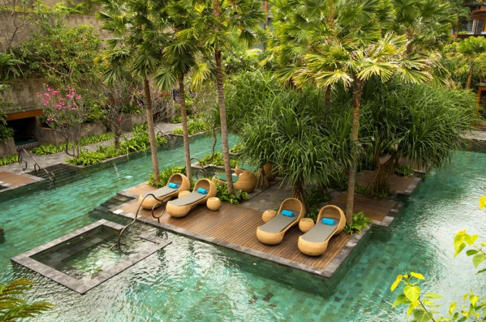 Best Resorts to Celebrate the Day of Silence in Bali 2024