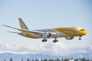 Singapore Airlines Group Earned Two Awards 