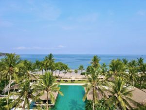 InterContinental Bali Resort Presents Jimbaran Eastervaganza