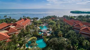 The Westin Resort Nusa Dua, Bali Celebrates World Sleep Day with Inspiring Activation