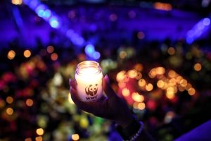 Earth Hour Indonesia 2024