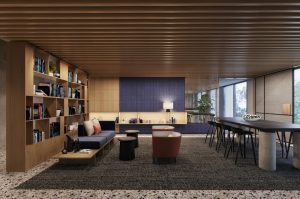 Courtyard By Marriott Debuts in Perth